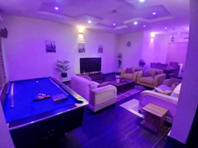 NESTAPARTMENTS , Orchid Road , VAN DANIEL'S STREET, LEKKI , Ensuite ,WiFi